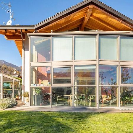 B&B Ambrosia Aosta Exterior foto