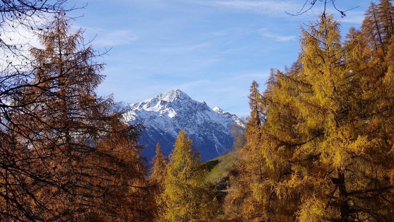 B&B Ambrosia Aosta Exterior foto