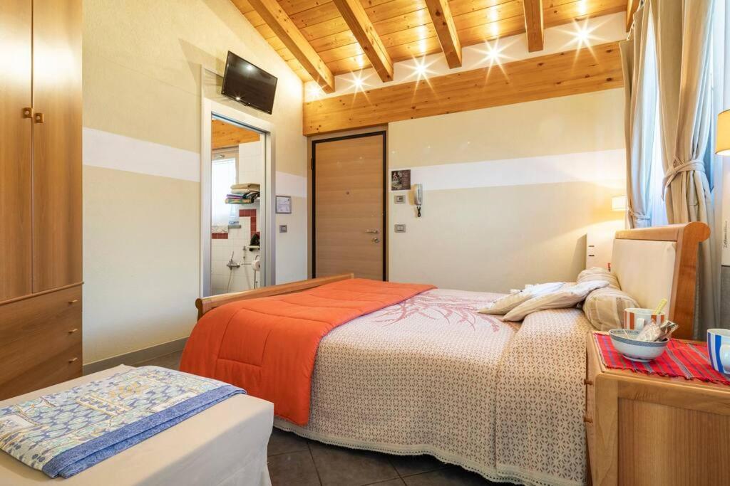 B&B Ambrosia Aosta Exterior foto