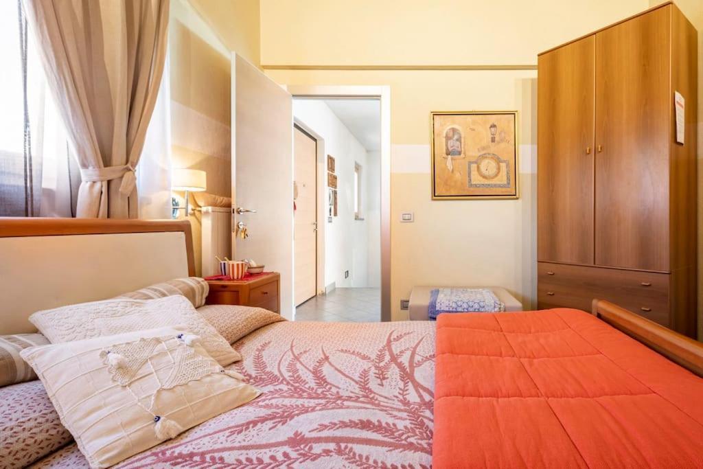 B&B Ambrosia Aosta Exterior foto