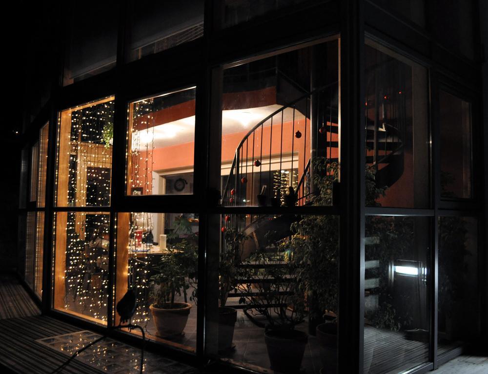 B&B Ambrosia Aosta Exterior foto