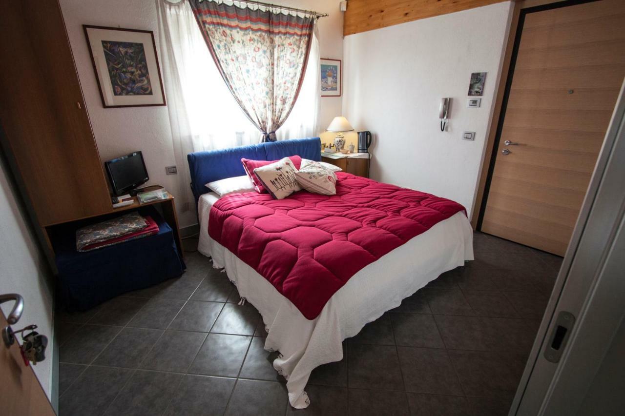 B&B Ambrosia Aosta Exterior foto